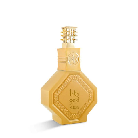 Nabeel Irth Gold Eau De Parfum 100 Ml