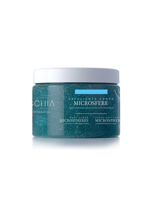 Ischia Eau Thermale Esfoliante alle Microsfere 500 Ml