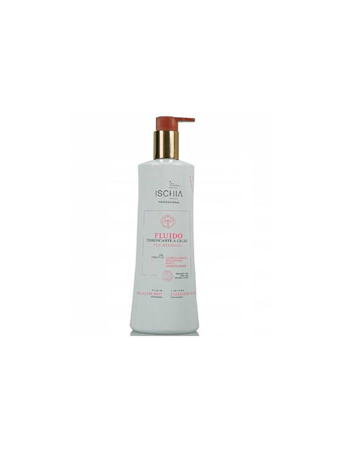 Ischia Eau Thermale Fluido Bendaggio Cellulite Caldo 500 Ml