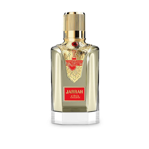 Nabeel Jarrah Eau De Parfum 100 Ml