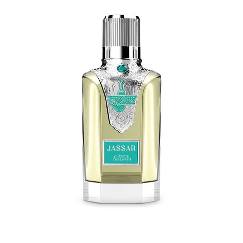 Nabeel Jassar Eau De Parfum 100 Ml