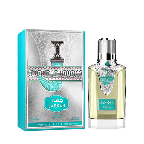 Nabeel Jassar Eau De Parfum 100 Ml