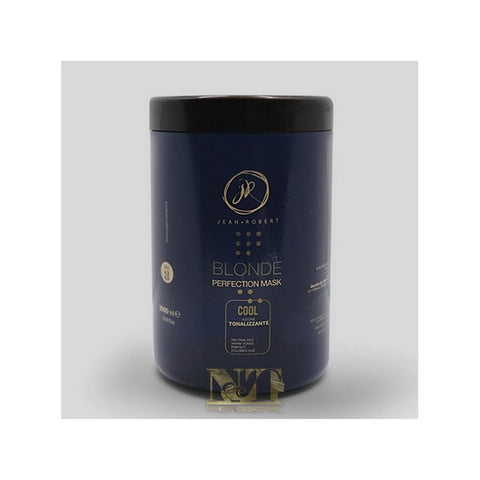 Jean Robert Maschera Antigiallo 1000 Ml