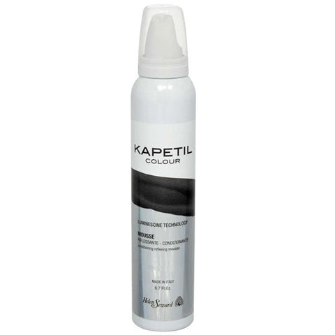 Helen Seward Kapetil Mousse Nero 200 Ml