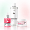 Kit Anua Bright & Calm completo