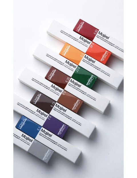 L'Oréal Majirel Hl Neutral Tubo 50 Ml