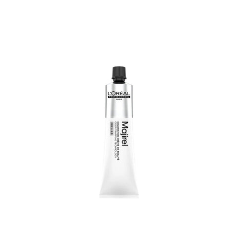 Tubo di colorazione permanente L'Oréal Professionnel Majirel 7 Biondo 60 ml