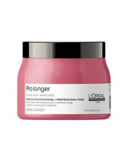 L'Oréal Serie Expert Maschera Pro Longer 500 Ml