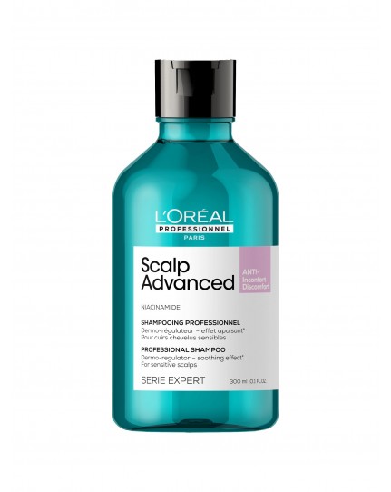 L'Oréal Serie Expert Scalp Advanced Anti-Discomfort 300 Ml