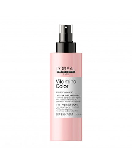 L'Oréal Serie Expert Color 10 In 1 Spray 190 Ml