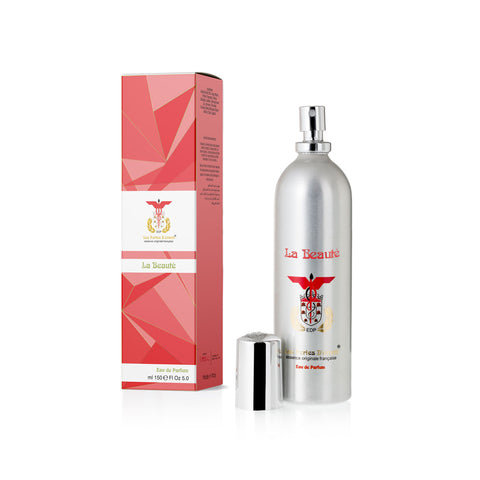 Les Perles D'Orient La Beaute' Eau De Parfum 150 Ml Donna