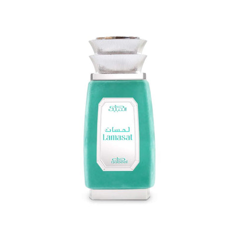 Nabeel Lamasat Eau De Parfum 100 Ml