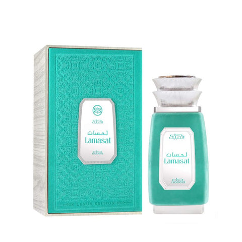Nabeel Lamasat Eau De Parfum 100 Ml