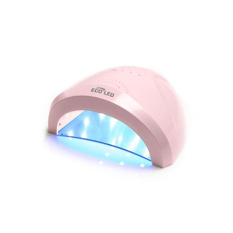 Giubra Lampada Eco Led 48 Watt Colore Rosa