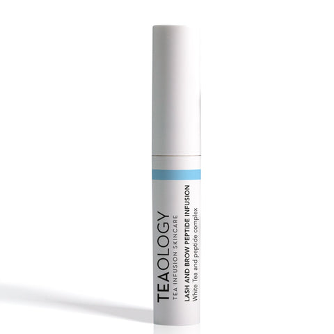 Teaology White Tea Siero Fortificante Per Ciglia 5 Ml
