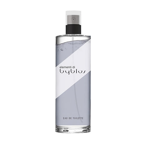 Byblos Leather Eau De Toilette 120 Ml Uomo