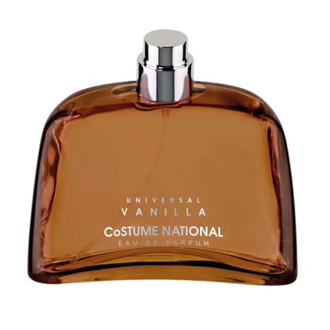 Costume National Universal Vanilla Eau de Parfum Unisex 100 ml