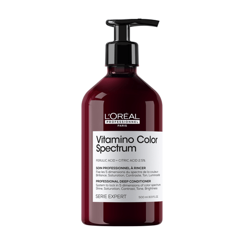 L'Oréal Professionnel Serie Expert Vitamino Color Spectrum balsamo capelli colorati 500 ml