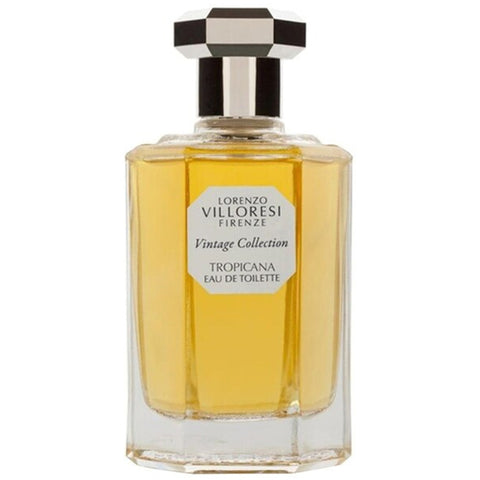 Lorenzo Villoresi Tropicana Vintage Collection EDT 100 Ml