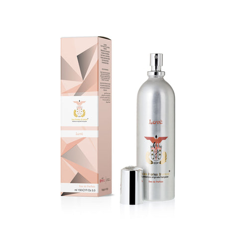 Les Perles D'Orient Love Eau De Parfum 150 Ml Donna
