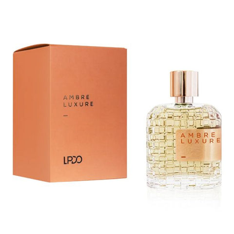 Lpdo Ambre Luxure Eau De Parfum Intense 100 Ml Unisex