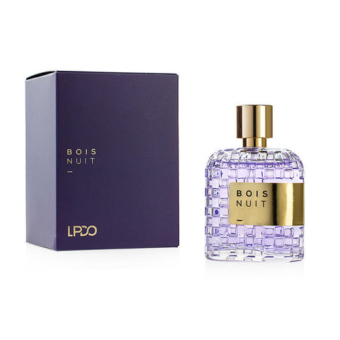 LPDO Bois Nuit Eau de Parfum Intense 100 ml – flacone e confezione