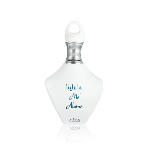 Nabeel Mà Alaina Eau De Parfum 100 Ml
