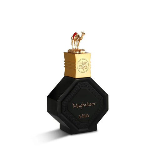 Nabeel Maghateer Eau De Parfum 100 Ml