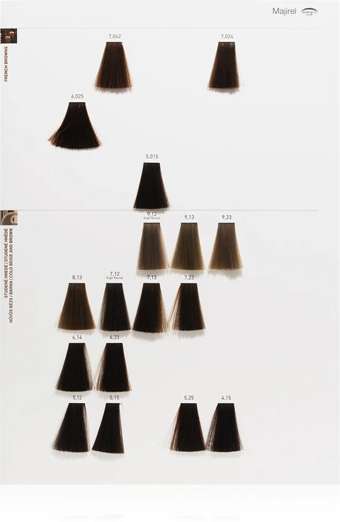 L'Oréal Majirel C6.56 Tubo 50 Ml