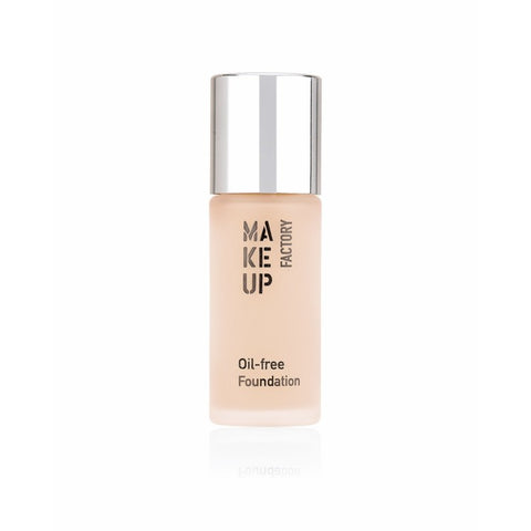 Oil-free Foundation SAND