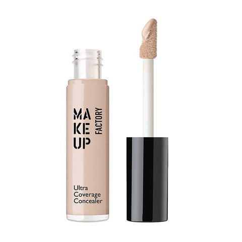 Ultra Coverage Concealer NATURAL