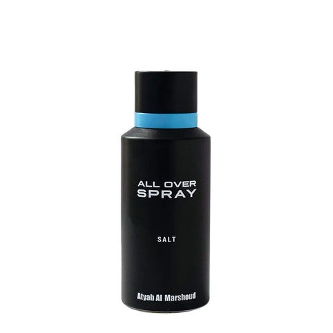 Marshoud All Over Spray Salt 125 Ml