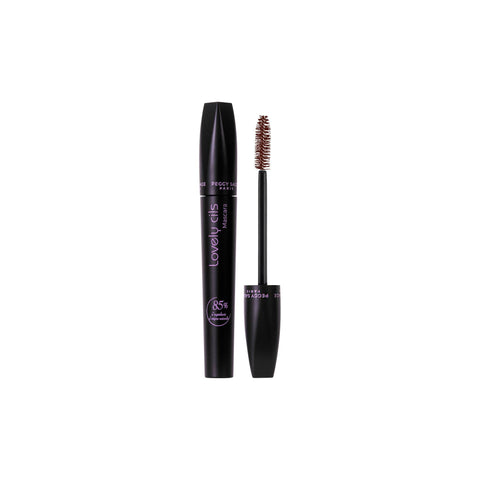 Peggy Sage Mascara Lovely Cils Havane 10 ml