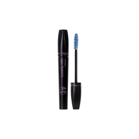 Peggy Sage Mascara Lovely Cils Océan 10 ml