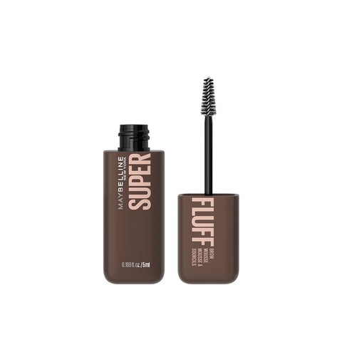Maybelline Mascara Sopracciglia Superfluff Brow Mousse 260 Deep Brown 5 ml