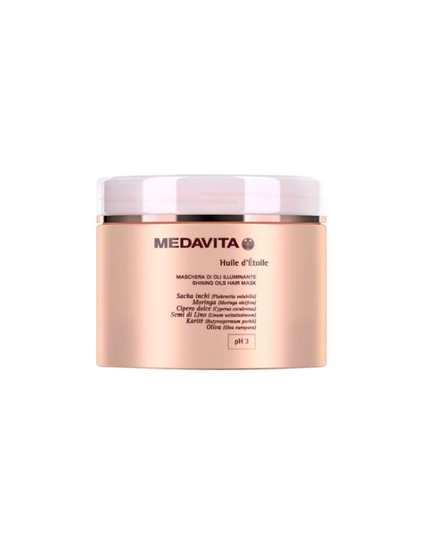Medavita Maschera Huile D'Etoile 500 Ml