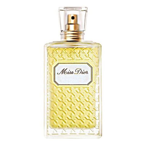 Christian Dior Miss Dior Eau de Toilette 100 Ml Donna