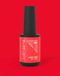 Lacqwear MNP Gel Polish 03 Monza 10ml — rosso ferrari