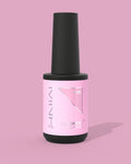 Lacqwear MNP Gel Polish 15 Heater 10ml — rosa freddo
