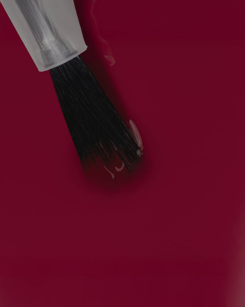 Lacqwear MNP Gel Polish 18 El Salva 10ml — rosso cranberry