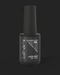 Lacqwear MNP Gel Polish 22 Black Out 10ml — nero