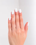 Lacqwear MNP Gel Polish 23 White 10ml — bianco