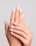 Lacqwear MNP Gel Polish 32 Cinderella 10ml — bianco latte