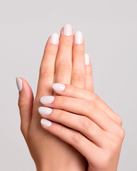 Lacqwear MNP Gel Polish 32 Cinderella 10ml — bianco latte
