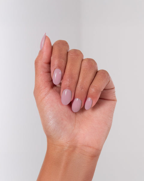 Lacqwear MNP Gel Polish 34 Nude 10ml — nude