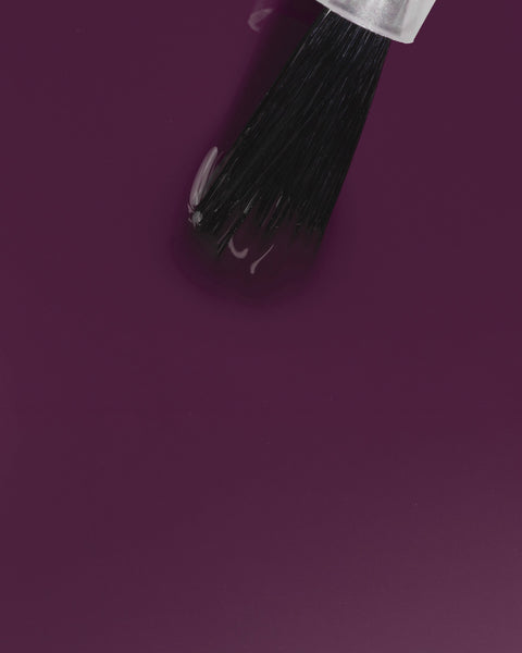 Lacqwear MNP Gel Polish 39 Guilty 10ml — viola melanzana