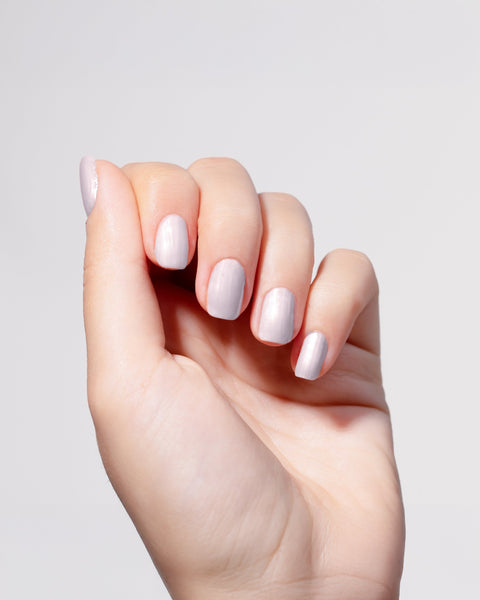 Lacqwear MNP Gel Polish 40 Precious 10ml — bianco perlato
