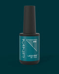Lacqwear MNP Gel Polish 45 Petrol 10ml — verde petrolio