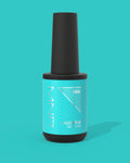 Lacqwear MNP Gel Polish 64 Tiffany 10ml — verde tiffany