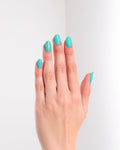 Lacqwear MNP Gel Polish 64 Tiffany 10ml — verde tiffany